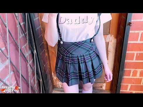 ❤️ Skoolmeisie suig haar piel diep en naai in plaas van klasse. ️ Porno op af.passionfeverspot.ru ❌