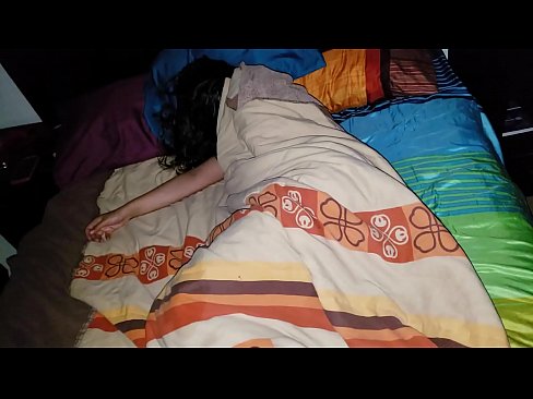 ❤️ Stiefseun berispe sy jong stiefma terwyl sy slaap. ️ Porno op af.passionfeverspot.ru ❌
